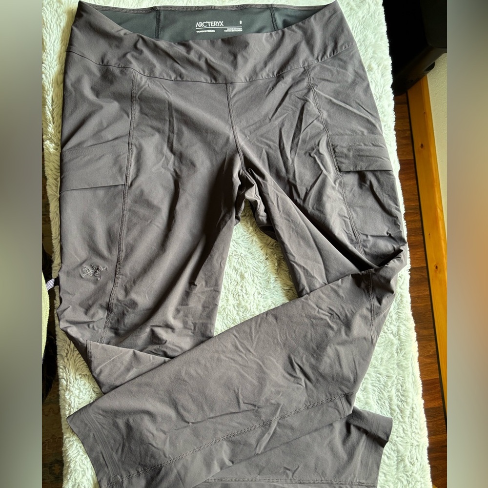 Arc’teryx Sabria Pants